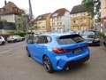BMW 118 118 d M Sport Paket 1-Hand Frauenfahrzeug Blau - thumbnail 6