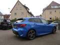 BMW 118 118 d M Sport Paket 1-Hand Frauenfahrzeug Blau - thumbnail 3