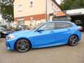 BMW 118 118 d M Sport Paket 1-Hand Frauenfahrzeug Blau - thumbnail 12