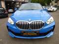 BMW 118 118 d M Sport Paket 1-Hand Frauenfahrzeug Blau - thumbnail 10