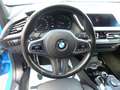 BMW 118 118 d M Sport Paket 1-Hand Frauenfahrzeug Blau - thumbnail 14