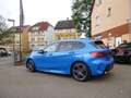 BMW 118 118 d M Sport Paket 1-Hand Frauenfahrzeug Blau - thumbnail 5