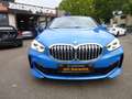BMW 118 118 d M Sport Paket 1-Hand Frauenfahrzeug Blau - thumbnail 1