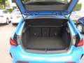 BMW 118 118 d M Sport Paket 1-Hand Frauenfahrzeug Blau - thumbnail 19