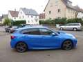 BMW 118 118 d M Sport Paket 1-Hand Frauenfahrzeug Blau - thumbnail 7