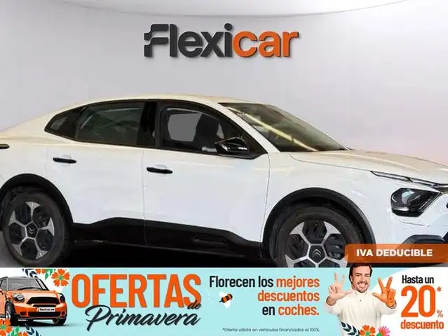 Citroen C4 X 1.2 PureTech You S&S 100