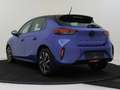Opel Corsa 1.2 Turbo GS UITVERKOOP !!! Blauw - thumbnail 4