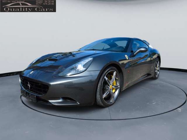 Ferrari California 4,3 V8 Keramik Leder Braun, 20 Zoll