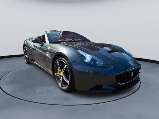 Imagine Ferrari California 4,3 V8 Keramik Leder Braun, 20 Zoll