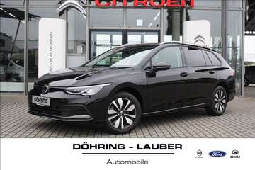 Golf III Variant 1.5TSI 130PS Move**LED, NAVI, SHZ
