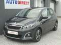 Peugeot 108 1.2 Allure 5000Km Airco, Camera, Bleutooth, Jantes Grijs - thumbnail 1