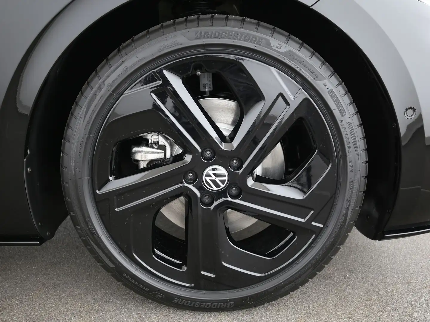 Volkswagen ID.3 286 PS LED Noir - 2