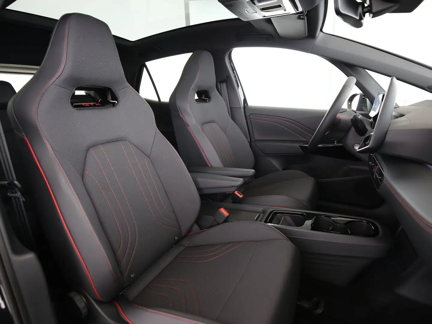 Volkswagen ID.3 286 PS LED Noir - 1