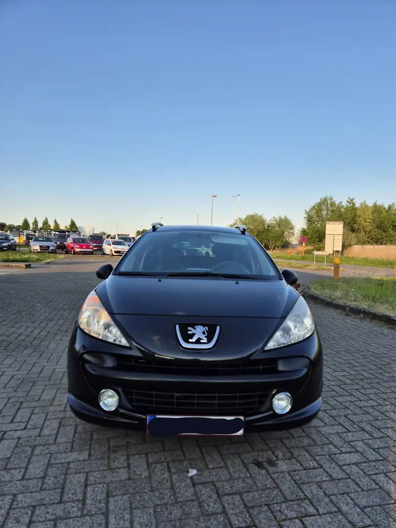 Peugeot 207 SW 95 VTi Urban Move - 2