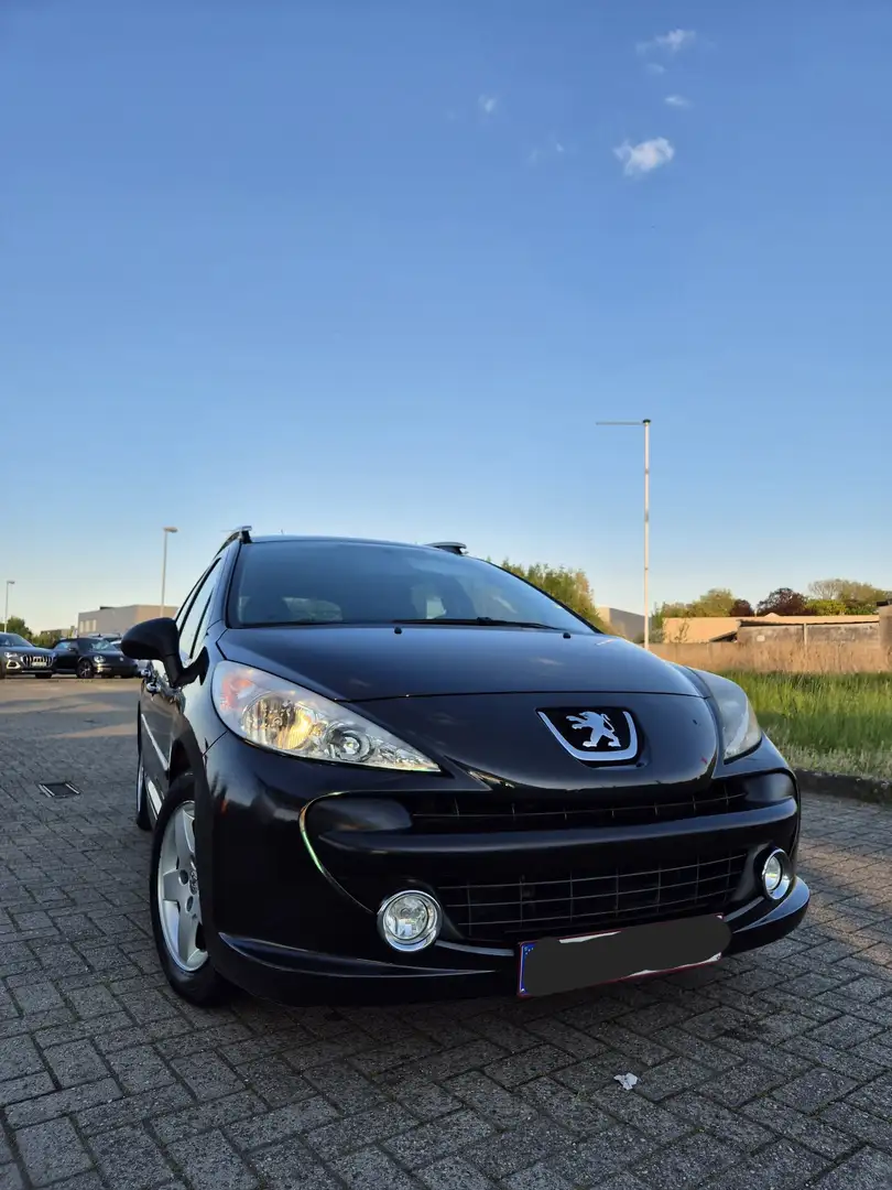 Peugeot 207 SW 95 VTi Urban Move - 1