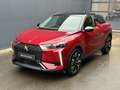 DS Automobiles DS 3 E-Tense OPERA Red - thumbnail 3