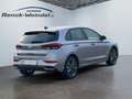 Hyundai i30 Advantage 1.0 T-GDI Navi digitales Cockpit LED ACC Silber - thumbnail 5