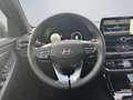 Hyundai i30 Advantage 1.0 T-GDI Navi digitales Cockpit LED ACC Silber - thumbnail 12