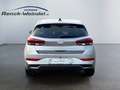 Hyundai i30 Advantage 1.0 T-GDI Navi digitales Cockpit LED ACC Silber - thumbnail 4