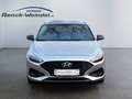 Hyundai i30 Advantage 1.0 T-GDI Navi digitales Cockpit LED ACC Silber - thumbnail 8