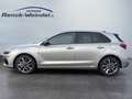 Hyundai i30 Advantage 1.0 T-GDI Navi digitales Cockpit LED ACC Silber - thumbnail 2