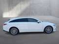 Mercedes-Benz CLA 200 200 d Shooting Brake Aut. Weiß - thumbnail 6