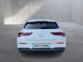 Mercedes-Benz CLA 200 200 d Shooting Brake Aut. Weiß - thumbnail 4