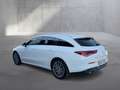 Mercedes-Benz CLA 200 200 d Shooting Brake Aut. Weiß - thumbnail 3