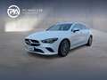 Mercedes-Benz CLA 200 200 d Shooting Brake Aut. Weiß - thumbnail 1
