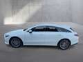 Mercedes-Benz CLA 200 200 d Shooting Brake Aut. Weiß - thumbnail 2
