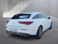 Mercedes-Benz CLA 200 200 d Shooting Brake Aut. Weiß - thumbnail 5