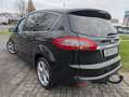 Ford S-Max S-MAX Titanium S*AUTOMATIK*TEMPOMAT*AHK !! Noir - thumbnail 8
