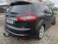 Ford S-Max S-MAX Titanium S*AUTOMATIK*TEMPOMAT*AHK !! Noir - thumbnail 6