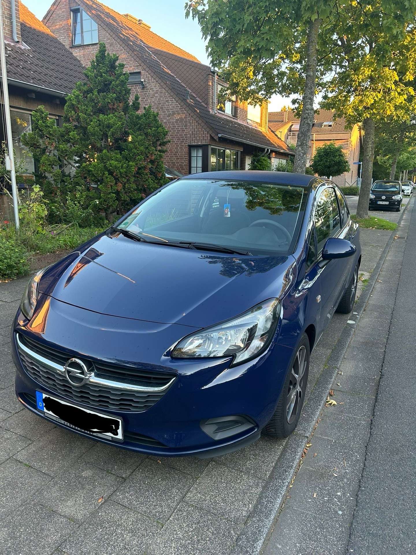 Second hand Opel Corsa 1.2