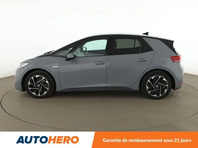 Volkswagen Id.3 view 3
