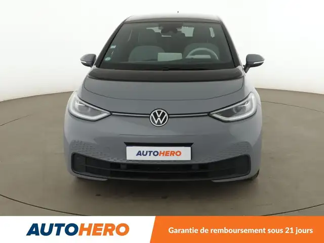 Volkswagen Id.3 view 9