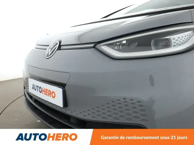 Volkswagen Id.3 view 30