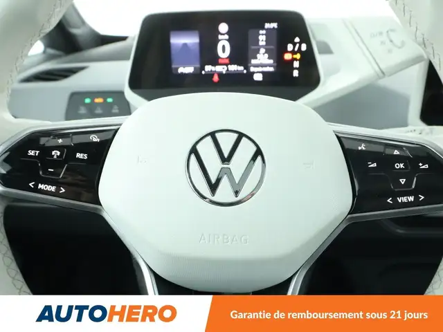 Volkswagen Id.3 view 20