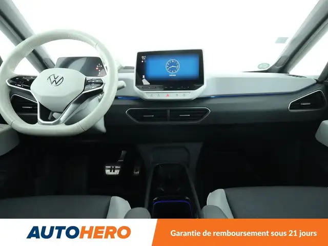 Volkswagen Id.3 view 12
