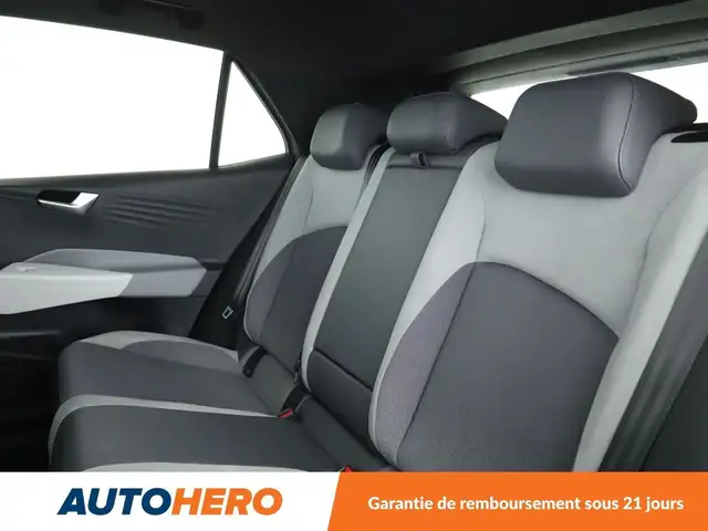 Volkswagen Id.3 view 14