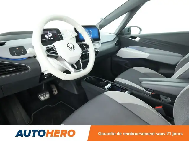 Volkswagen Id.3 view 11