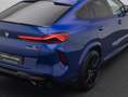 BMW X6 M Competition DAB Massage 360° SoftClose Voll Azul - thumbnail 15