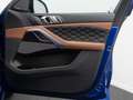 BMW X6 M Competition DAB Massage 360° SoftClose Voll Azul - thumbnail 32