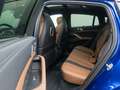 BMW X6 M Competition DAB Massage 360° SoftClose Voll Azul - thumbnail 25