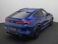 BMW X6 M Competition DAB Massage 360° SoftClose Voll Azul - thumbnail 7