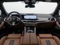 BMW X6 M Competition DAB Massage 360° SoftClose Voll Azul - thumbnail 40