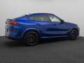 BMW X6 M Competition DAB Massage 360° SoftClose Voll Azul - thumbnail 6