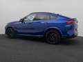 BMW X6 M Competition DAB Massage 360° SoftClose Voll Azul - thumbnail 10