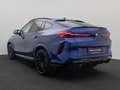 BMW X6 M Competition DAB Massage 360° SoftClose Voll Azul - thumbnail 9