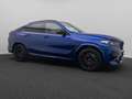 BMW X6 M Competition DAB Massage 360° SoftClose Voll Azul - thumbnail 4
